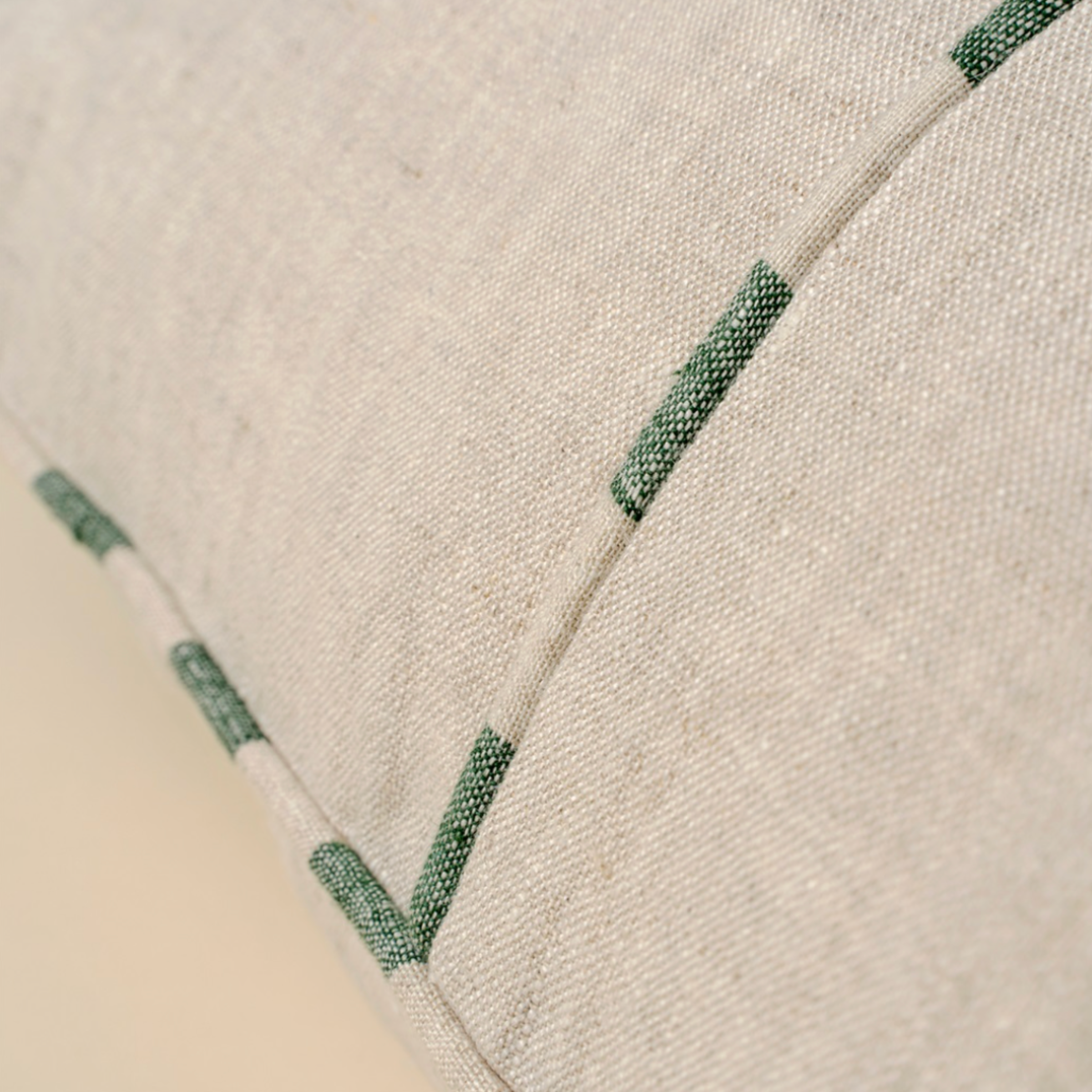 Antibes Linen Pillow