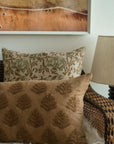 Anura Pillow