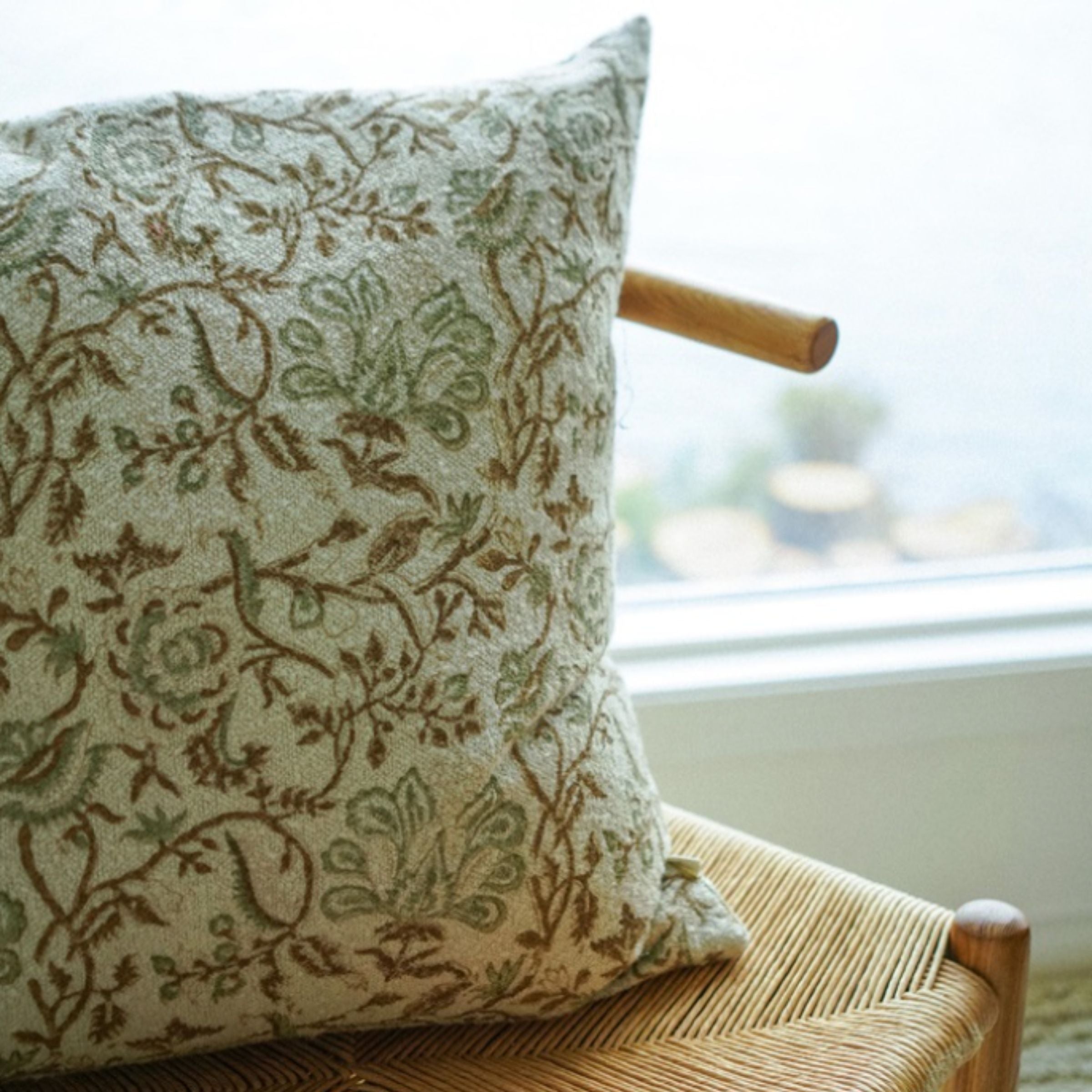 Anura Pillow