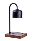 Arched Lamp Candle Warmer