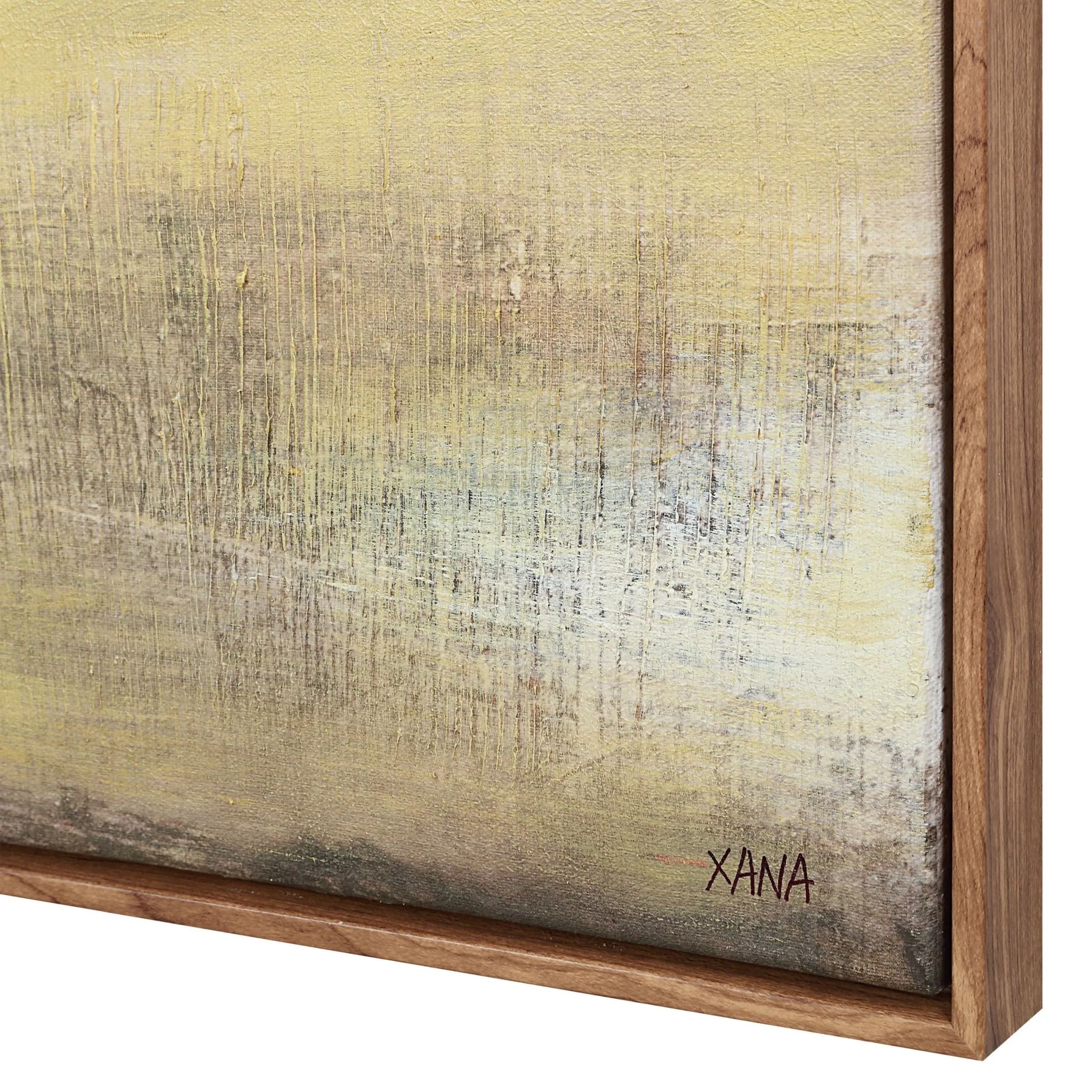 Arcos Framed Art