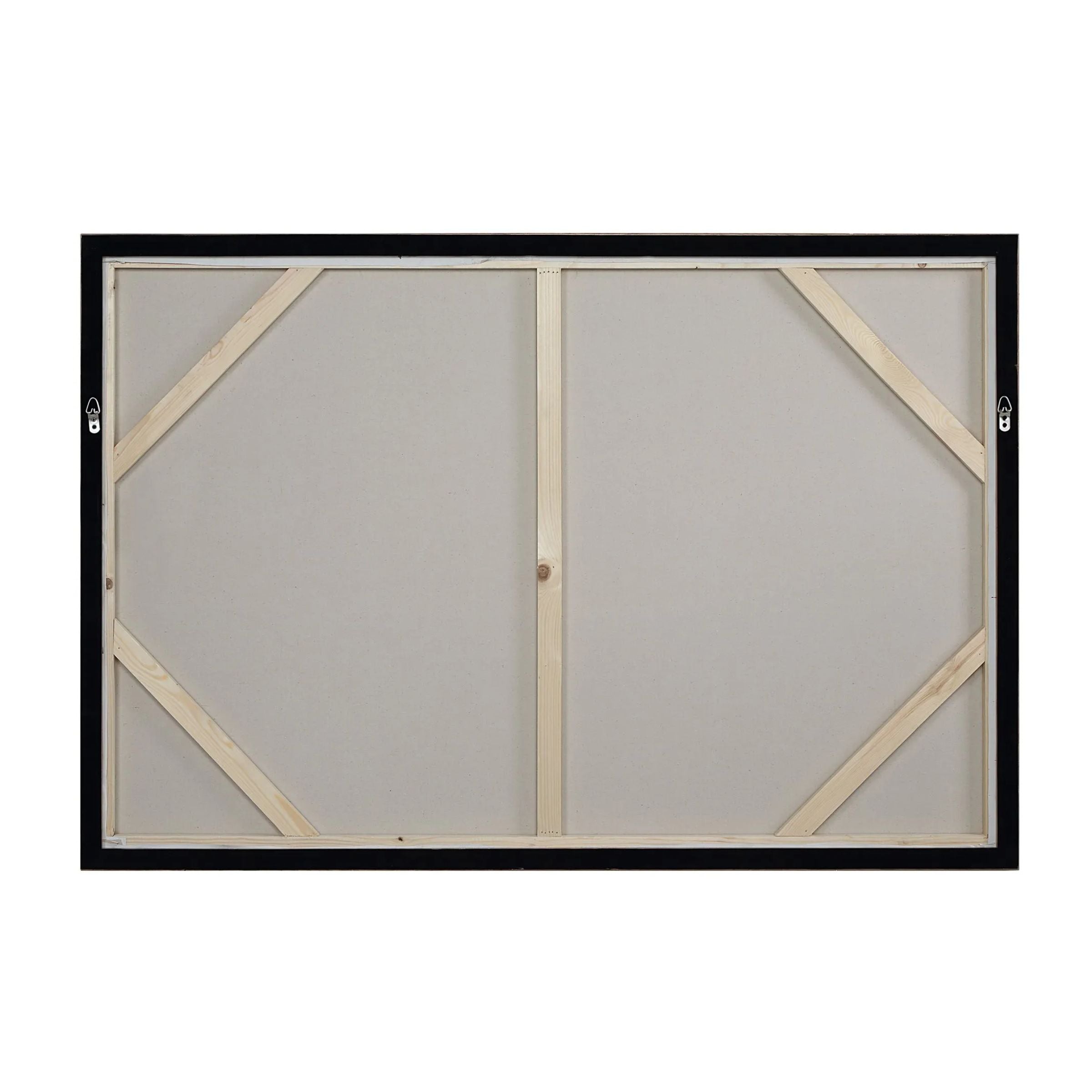 Arcos Framed Art