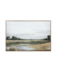 Arcos Framed Art