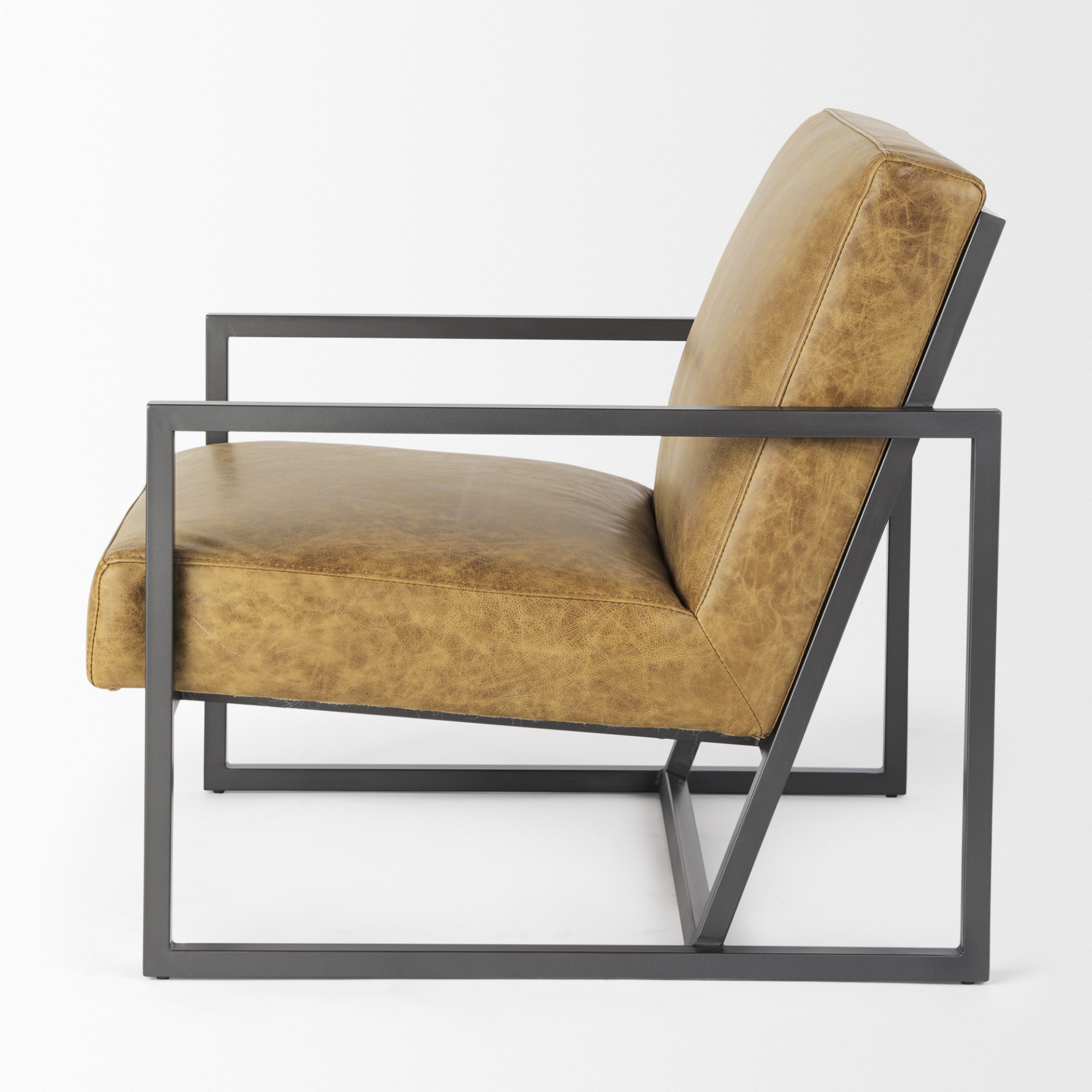Armelle Accent Chair