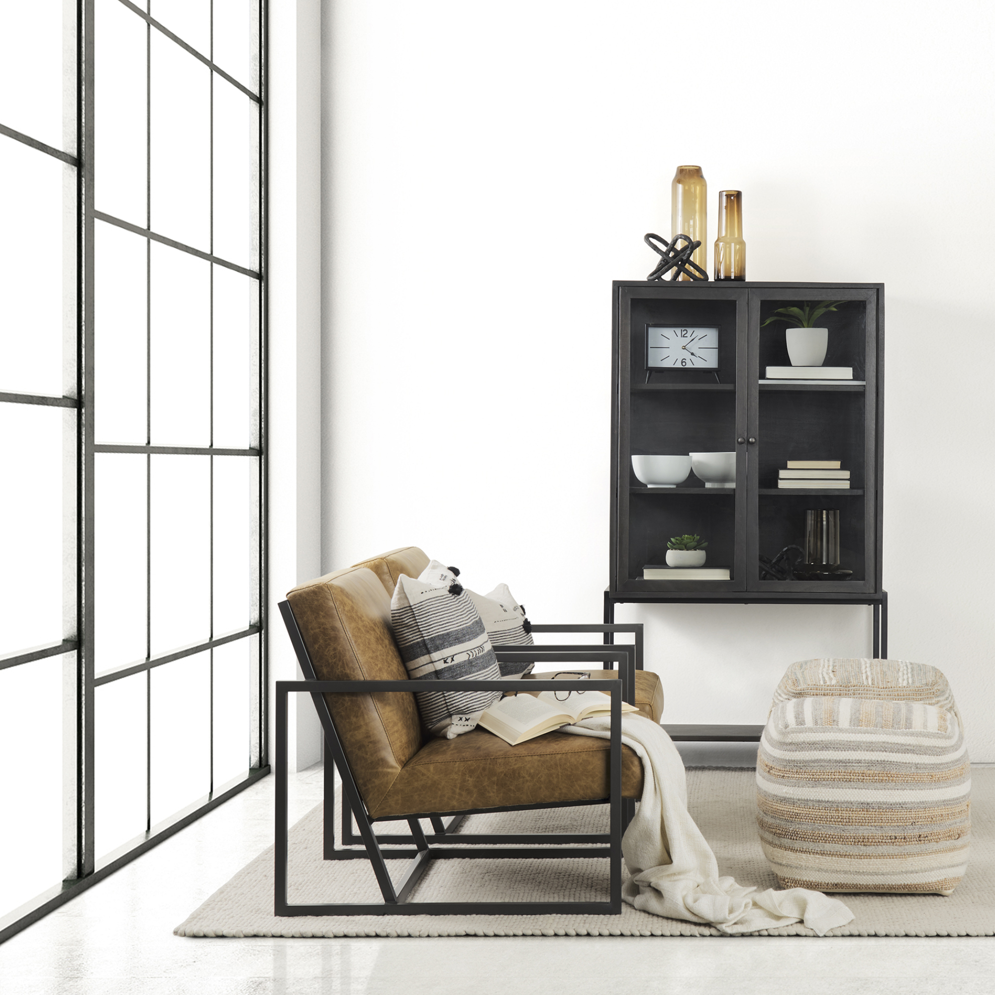 Armelle Accent Chair