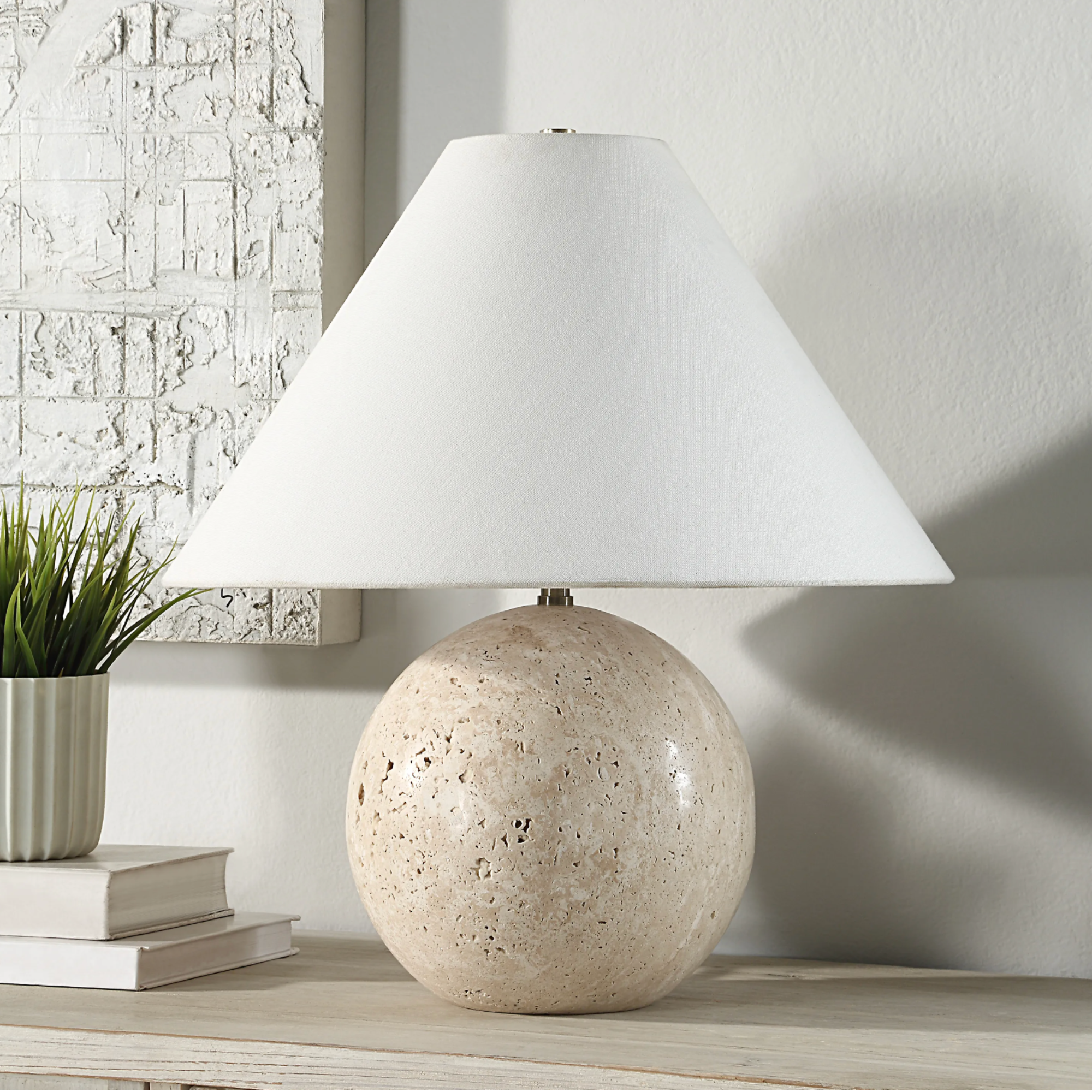 Assen Table Lamp