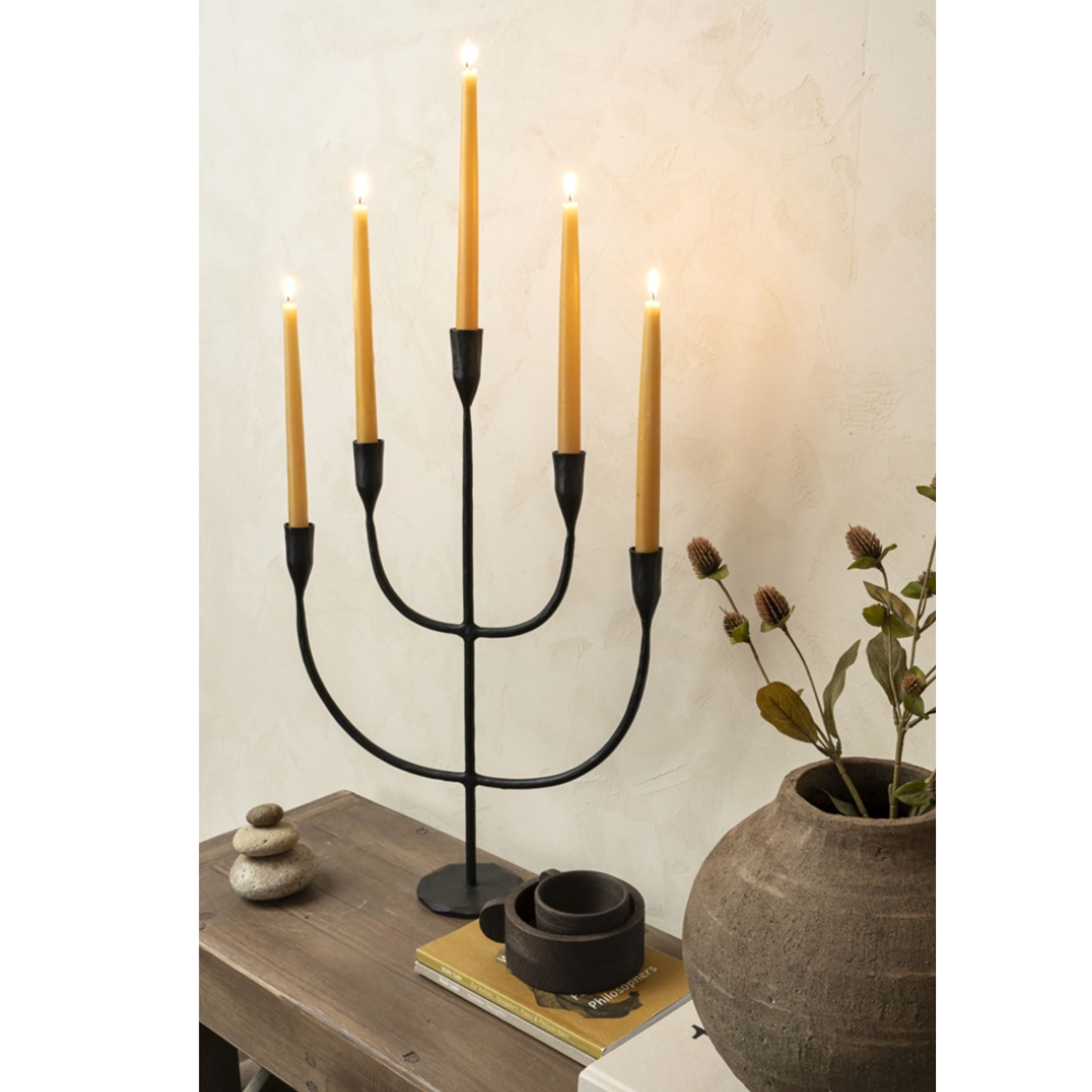 Astra Candelabra