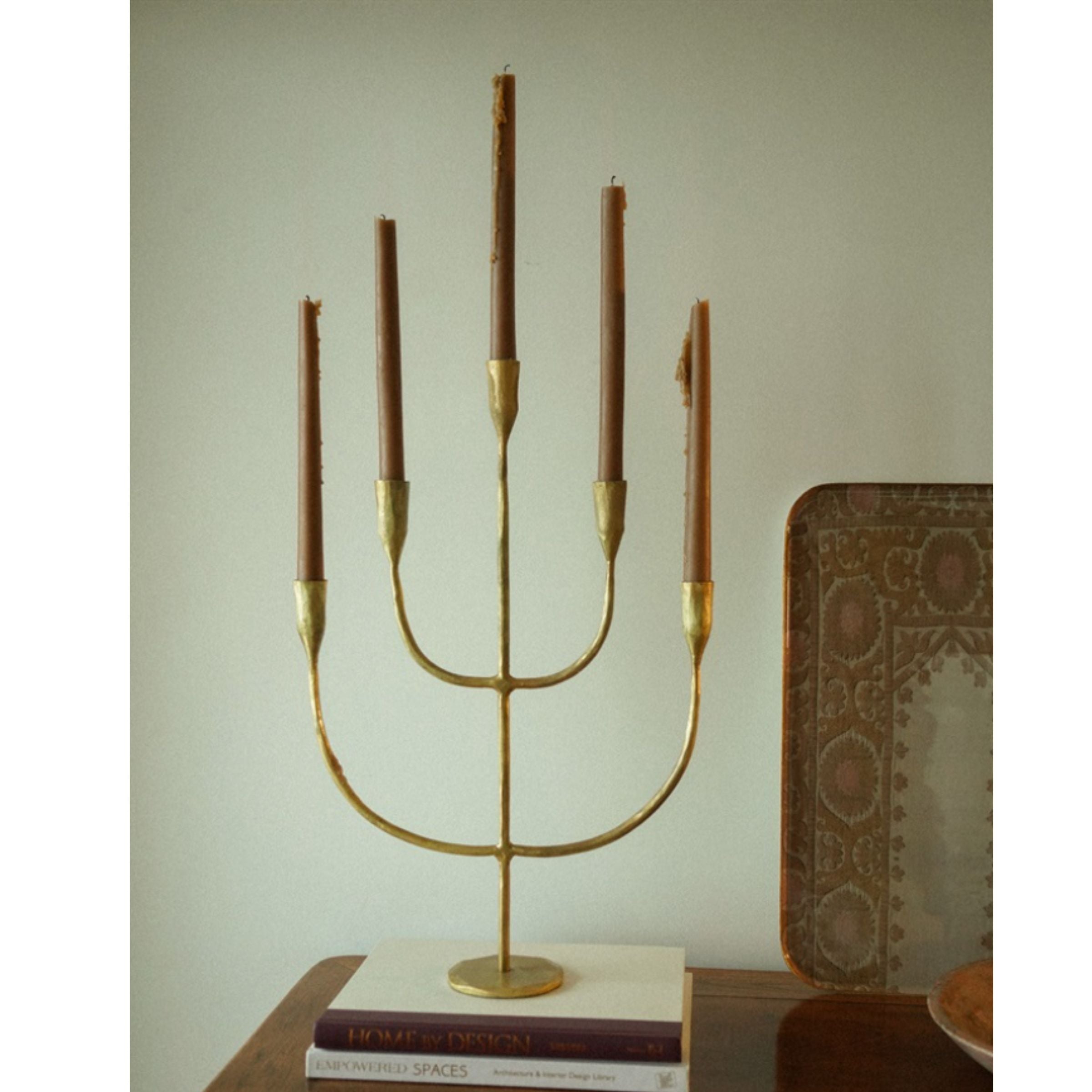Astra Candelabra