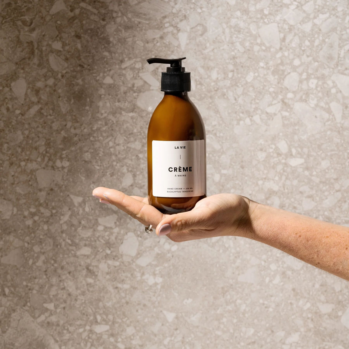 Atelier La Vie Hand Cream