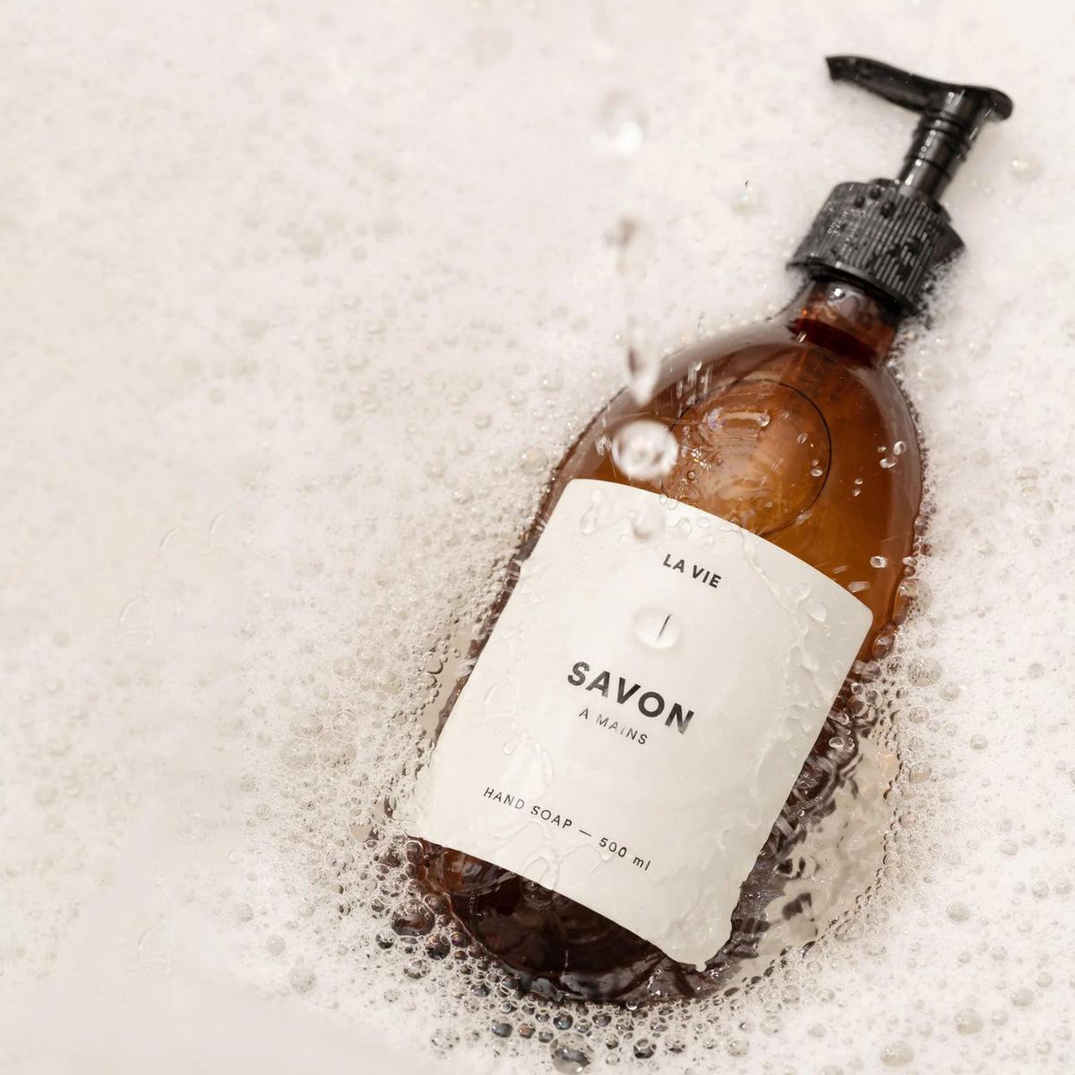 Atelier La Vie Hand Soap