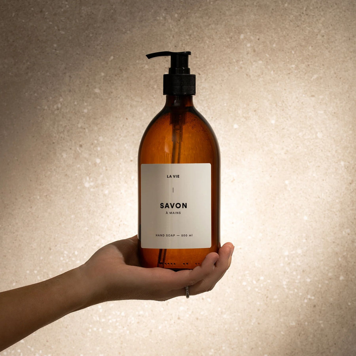 Atelier La Vie Hand Soap