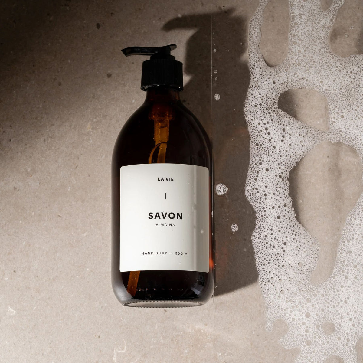 Atelier La Vie Hand Soap