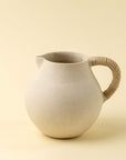 Atelier Paper Mache Pitcher