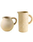 Atelier Paper Mache Pitcher