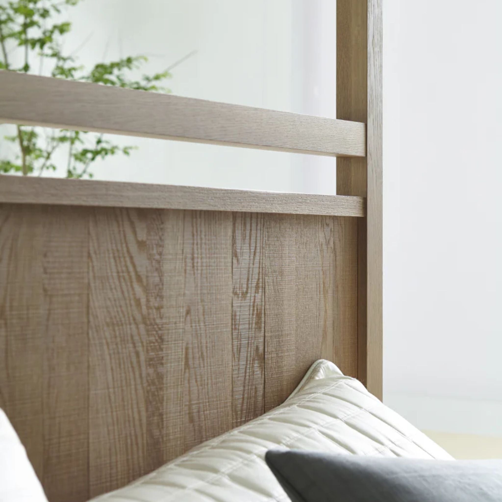 Athena Bed