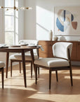 Athens Dining Chair