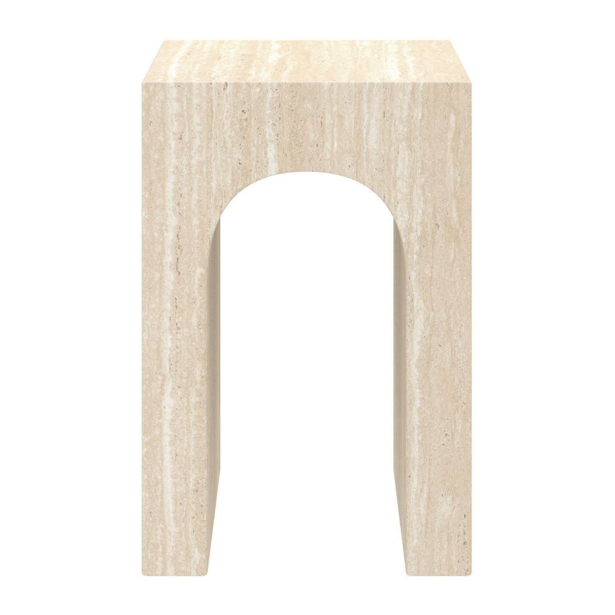 Atticus Accent Table