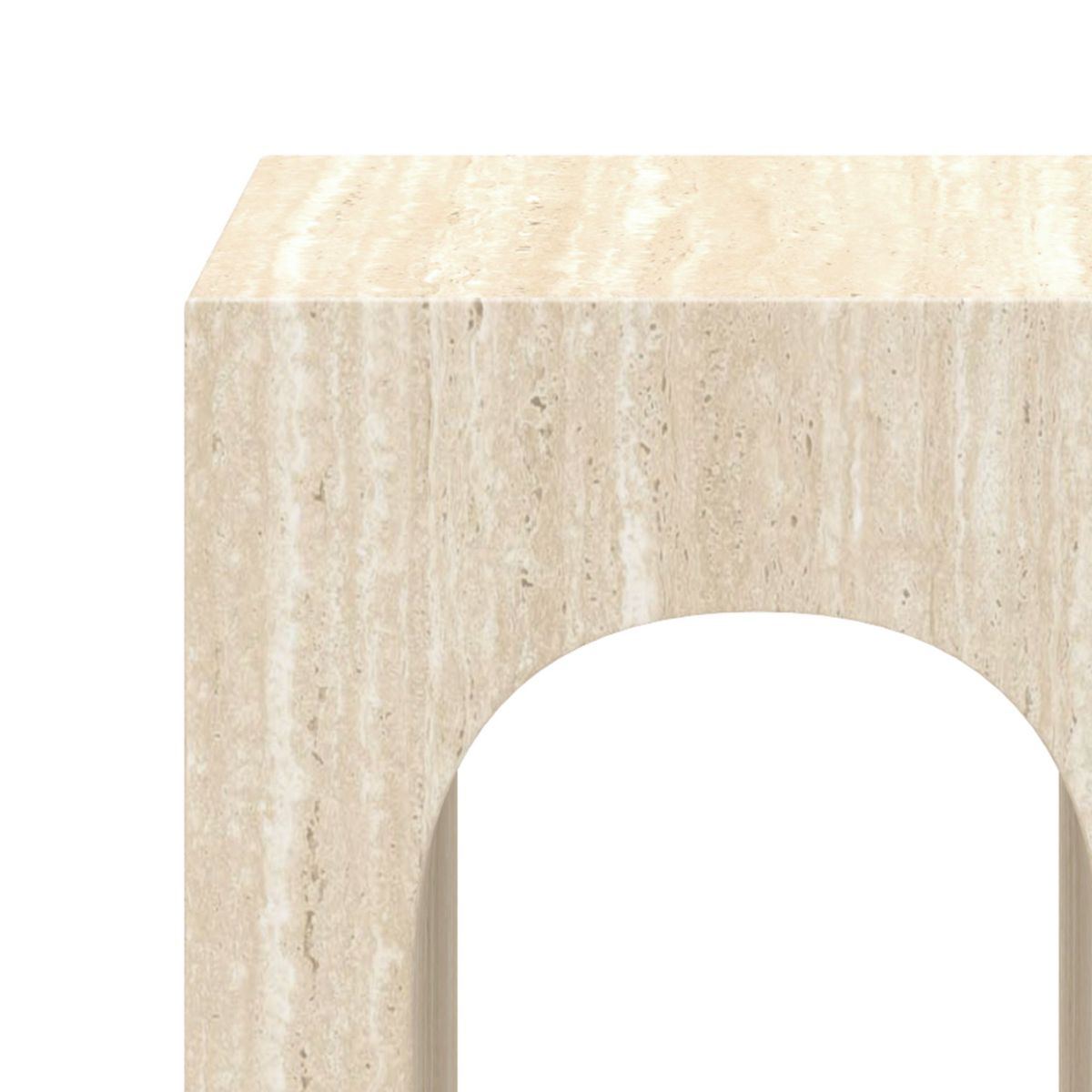 Atticus Accent Table