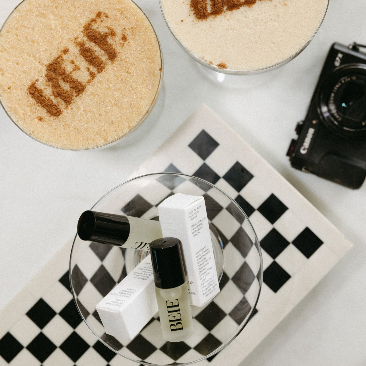 BEIE Pick Me Up Eye Serum