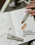 BEIE Sip & Tell Lip Oil