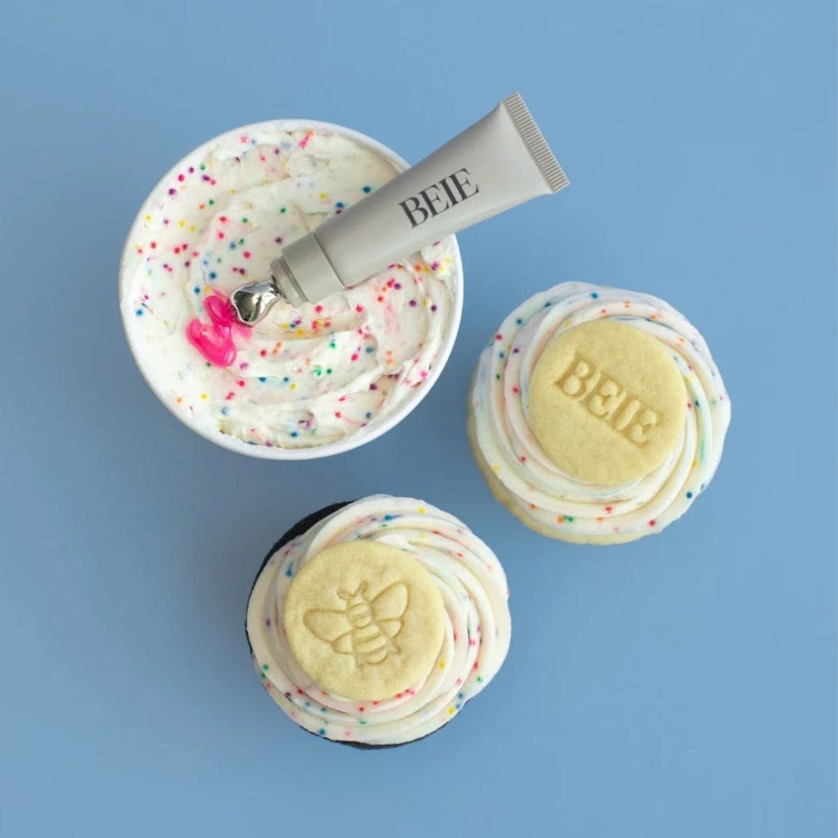 BEIE Sip &amp; Tell Lip Oil