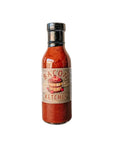 Bacon Ketchup