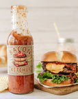 Bacon Ketchup