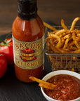 Bacon Ketchup