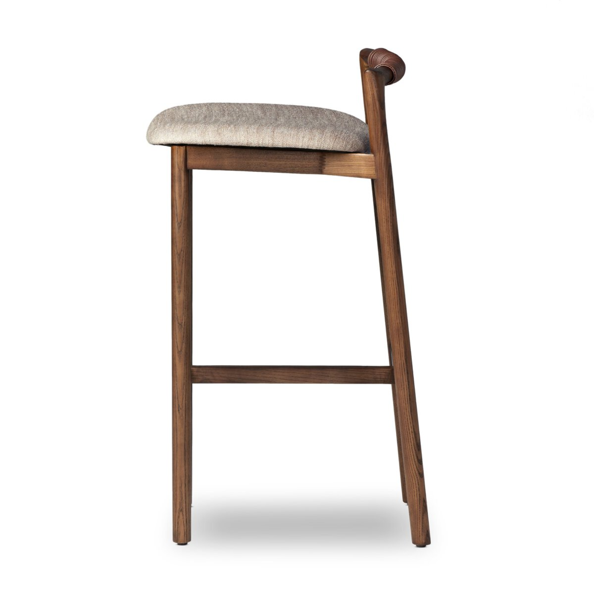 Baden Stool | Alcala Wheat