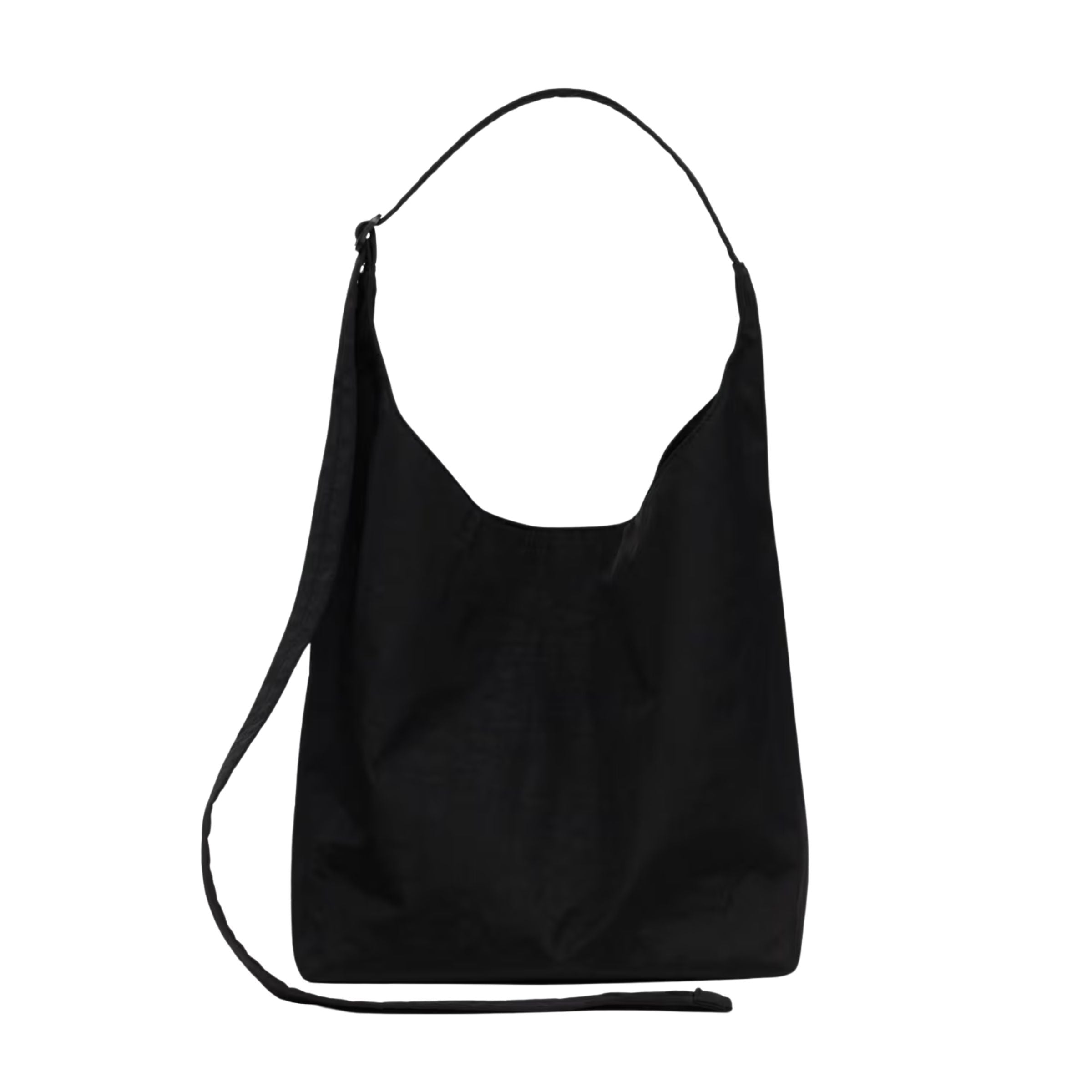 Baggu Large Nylon Sling | Black
