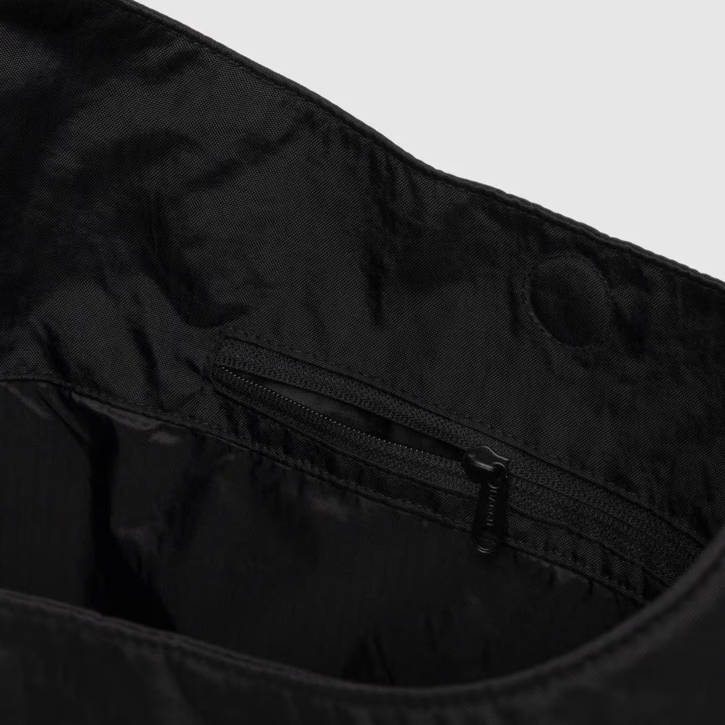 Baggu Large Nylon Sling | Black