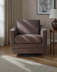 Baltimo Swivel Chair