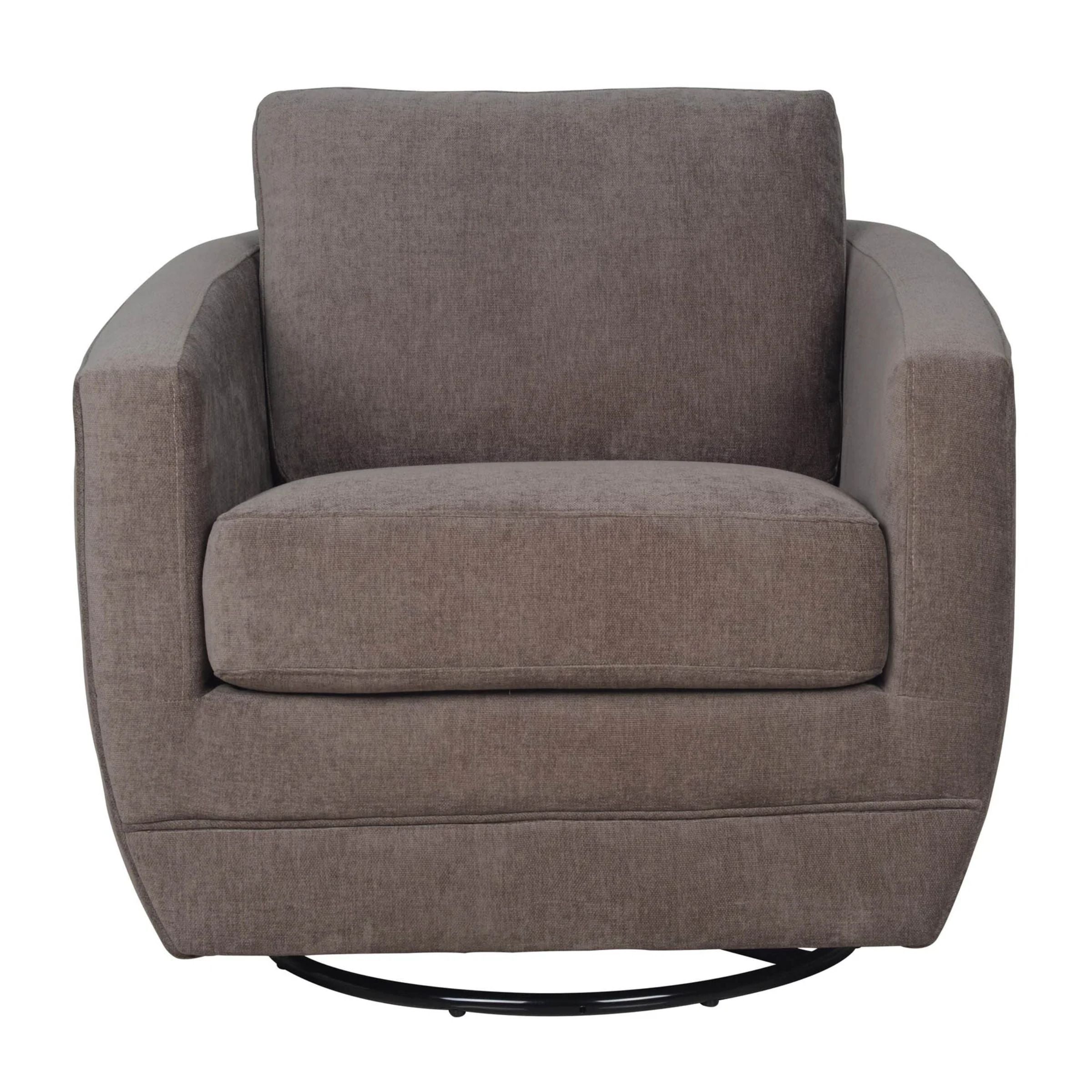 Baltimo Swivel Chair