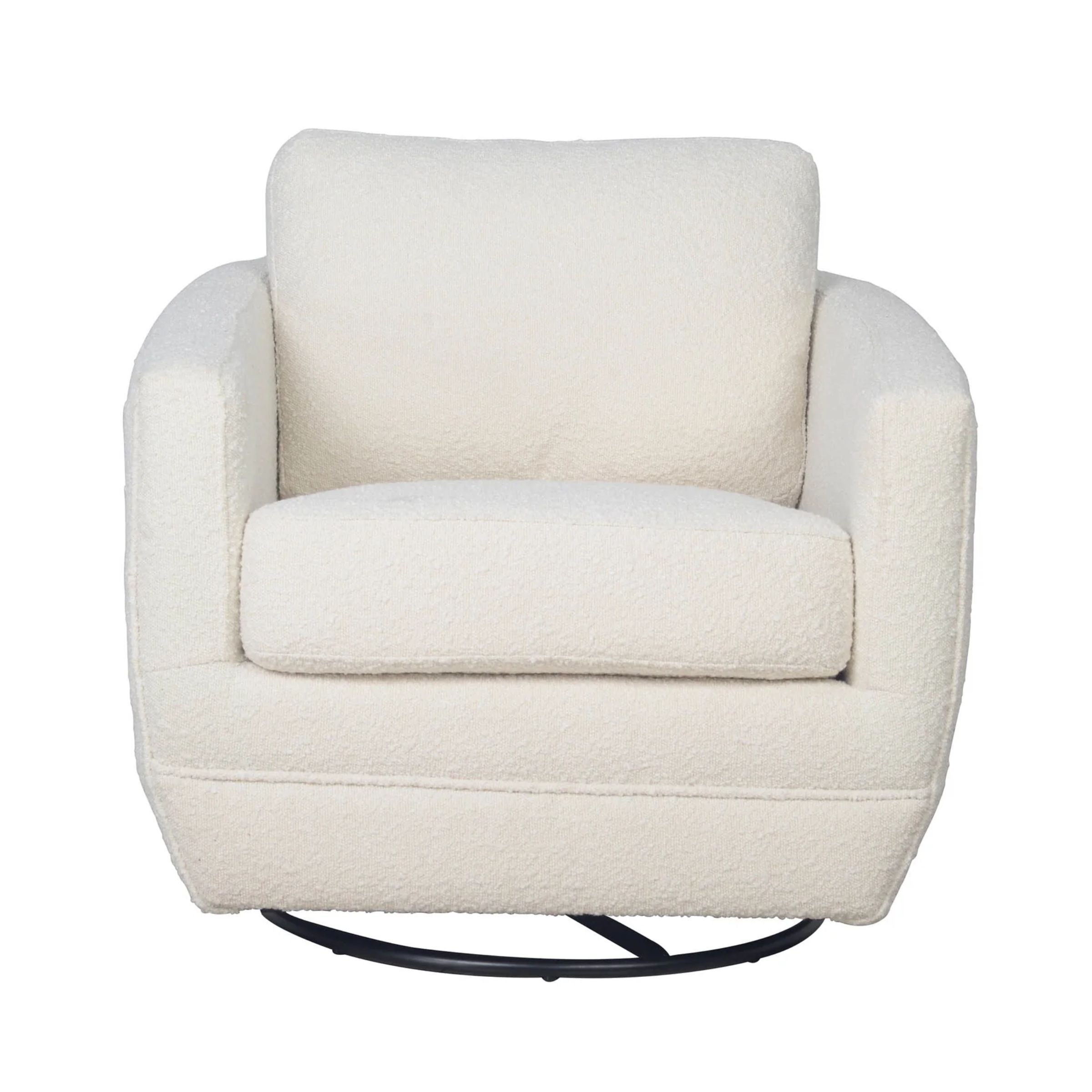 Baltimo Swivel Chair