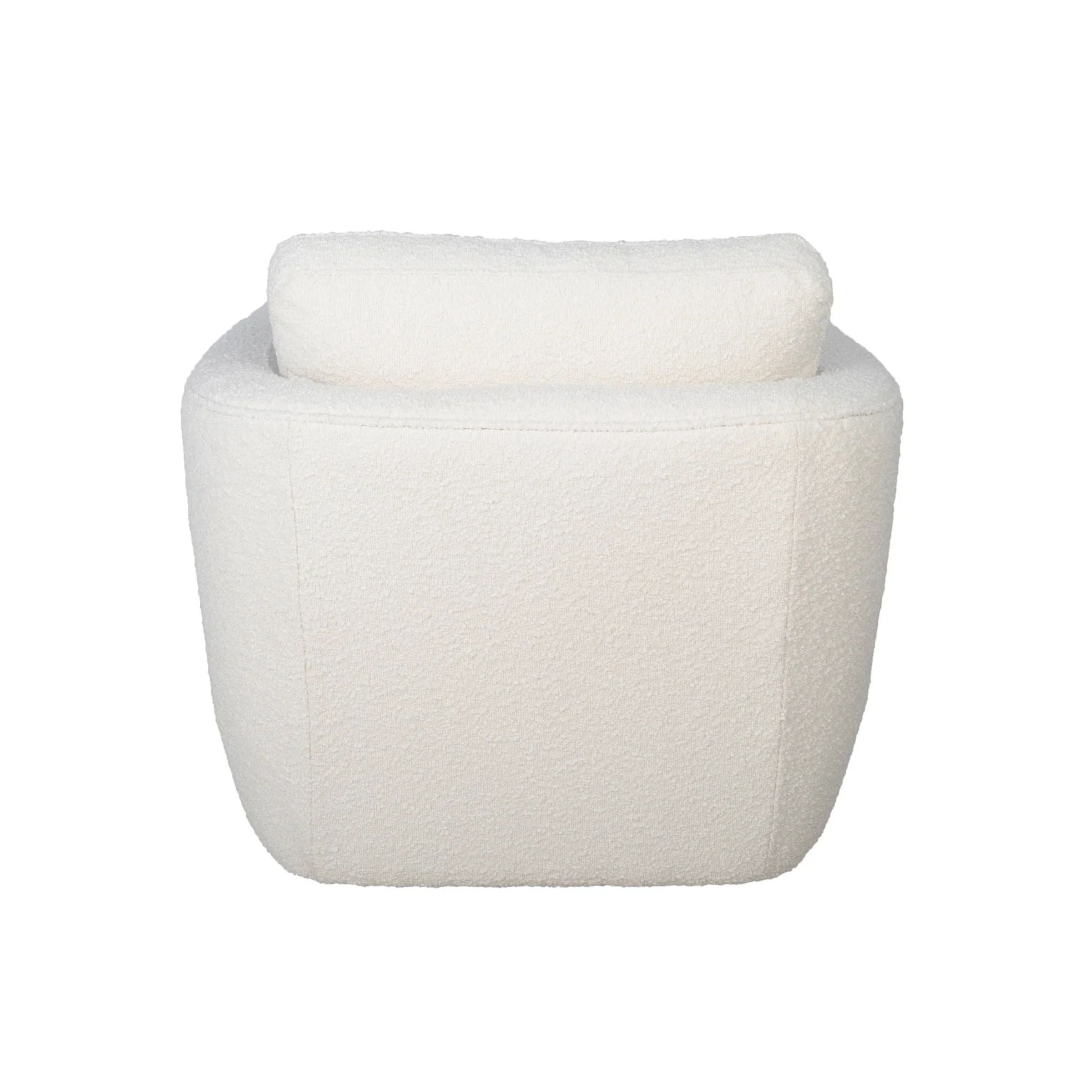 Baltimo Swivel Chair