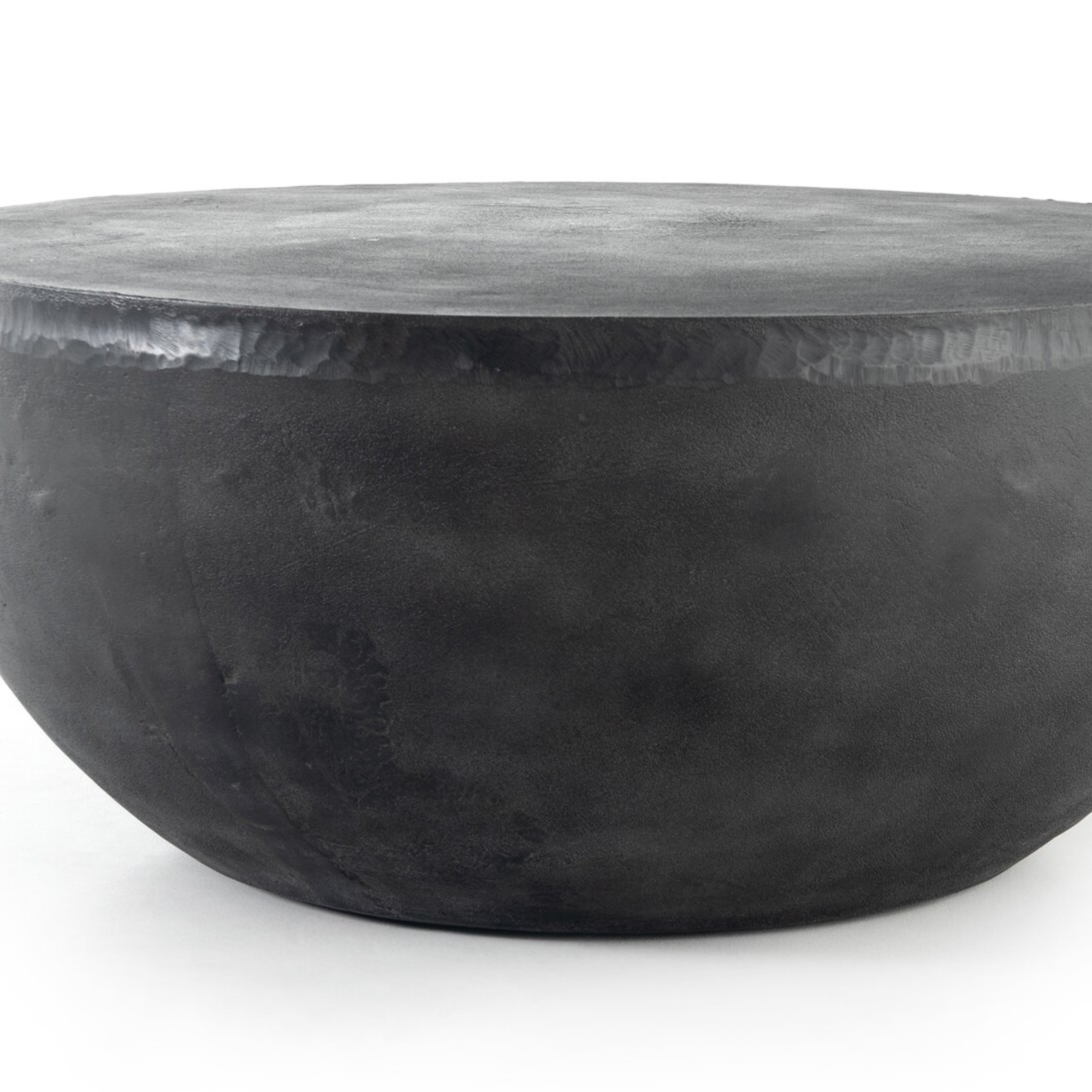 Basil Outdoor Round Coffee Table