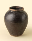 Bastion Terrcaotta Vase