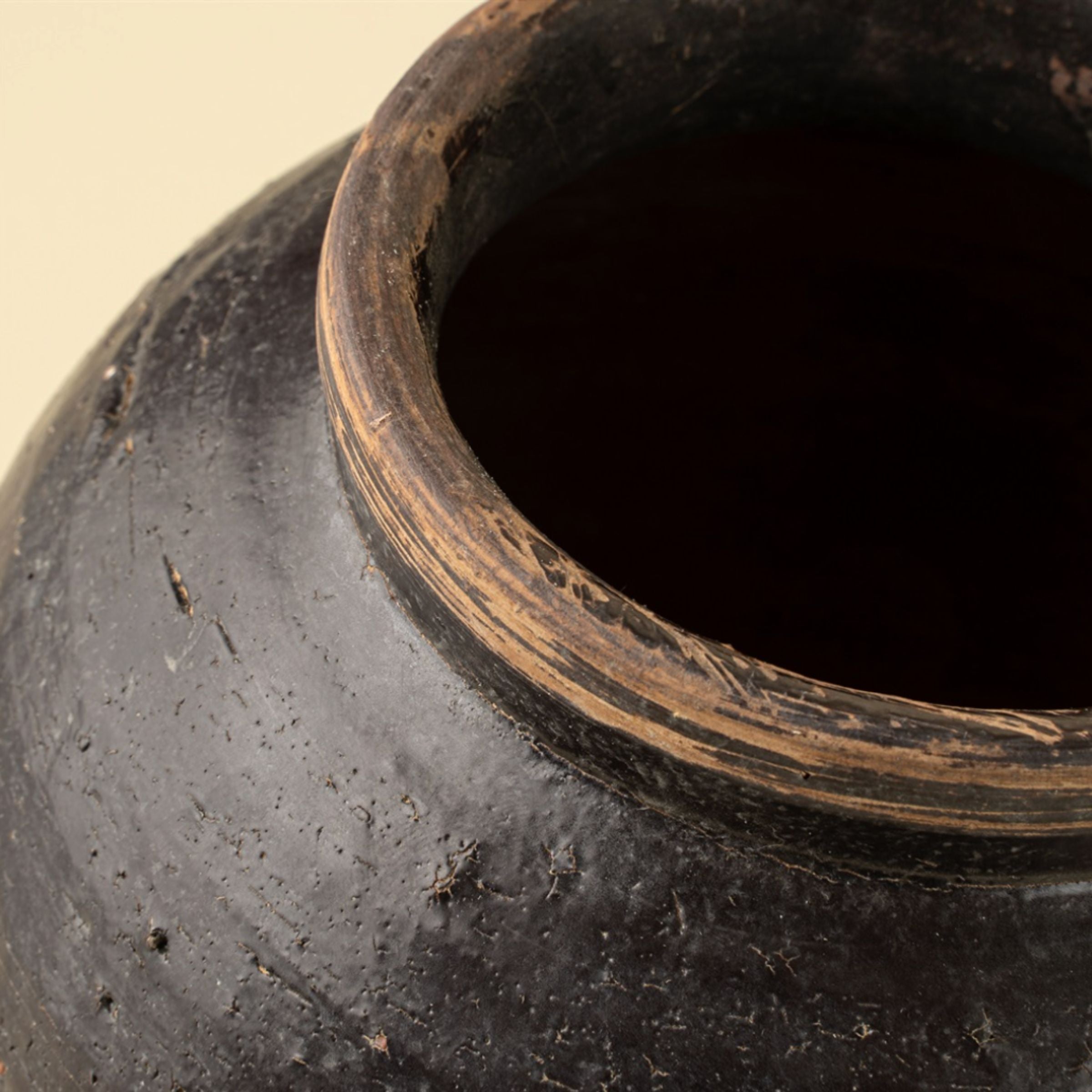 Bastion Terrcaotta Vase
