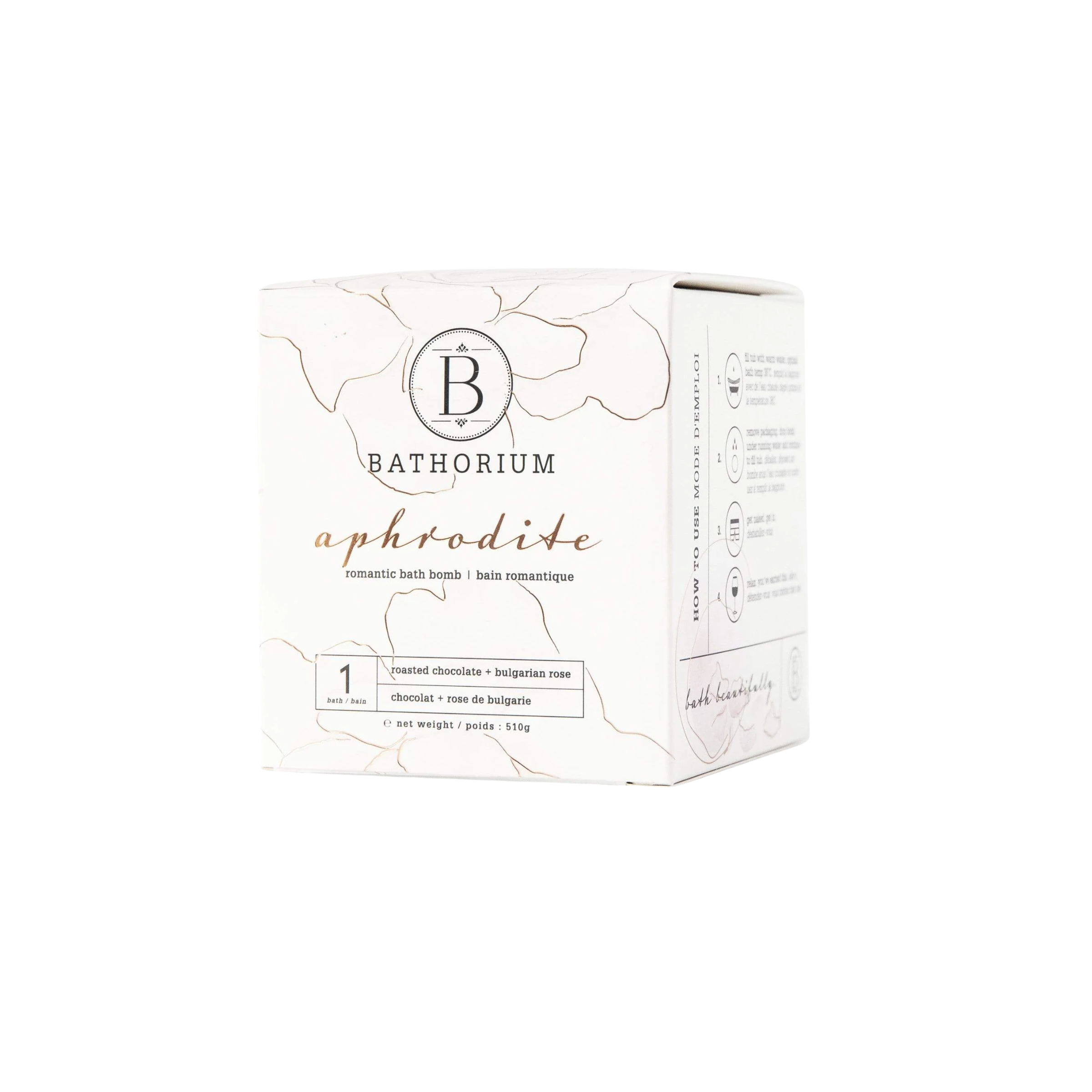 Bath Bomb | Aphrodite