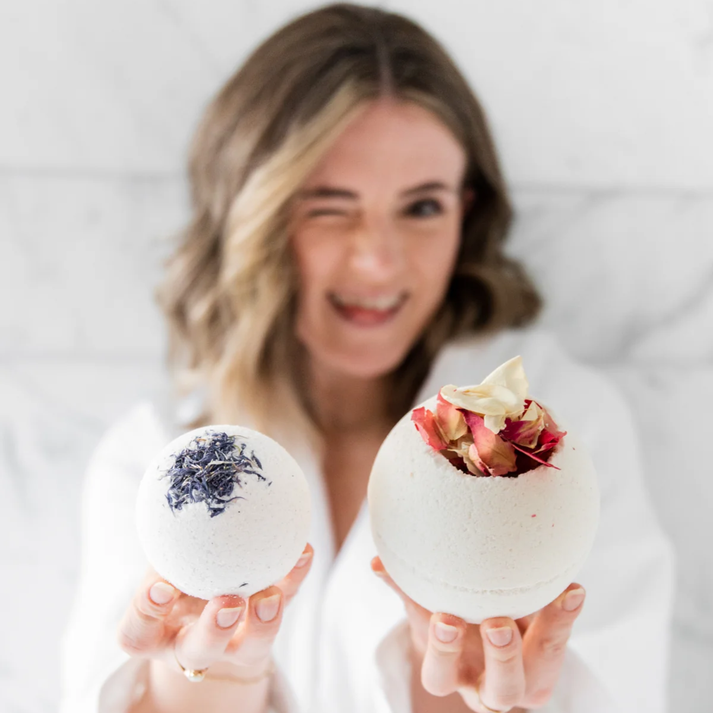 Bath Bomb | Aphrodite