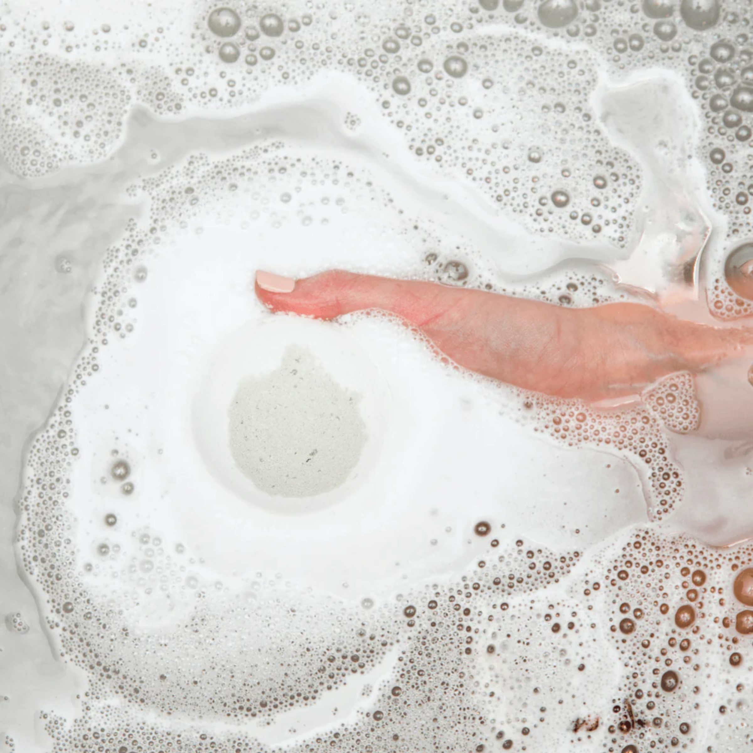 Bath Bomb | Boreal Fog