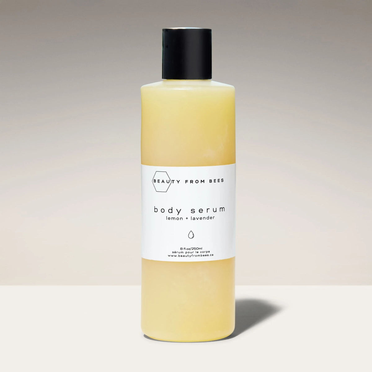 Beauty From Bees Body Serum – Simone & Ivy