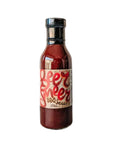 Beer Smeer BBQ Sauce
