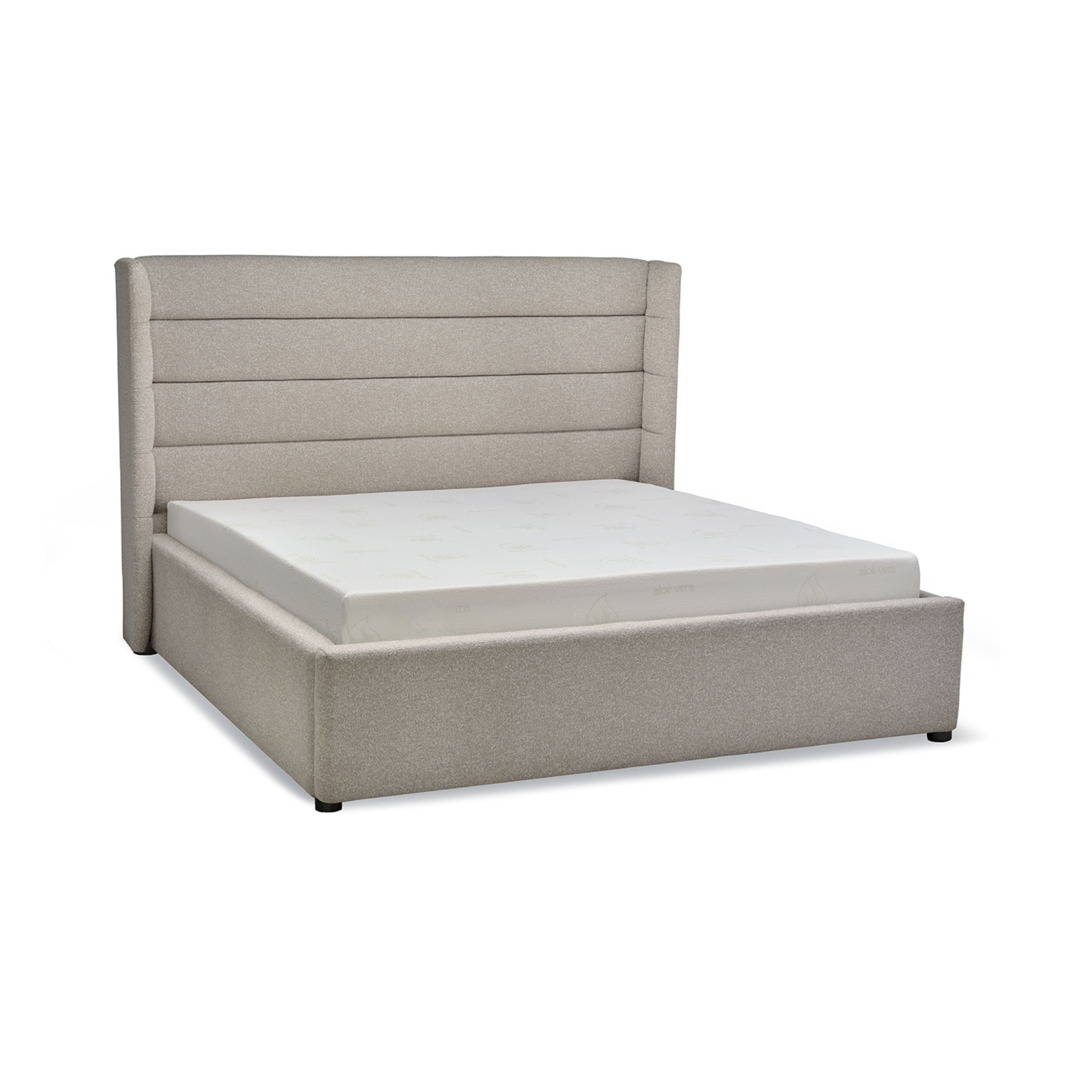 Berlin Bed