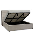 Berlin Bed
