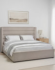 Berlin Bed