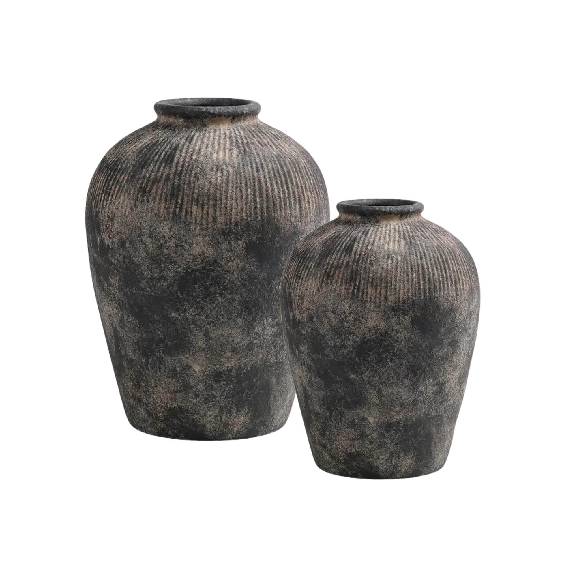 Bernadette Terracotta Vase