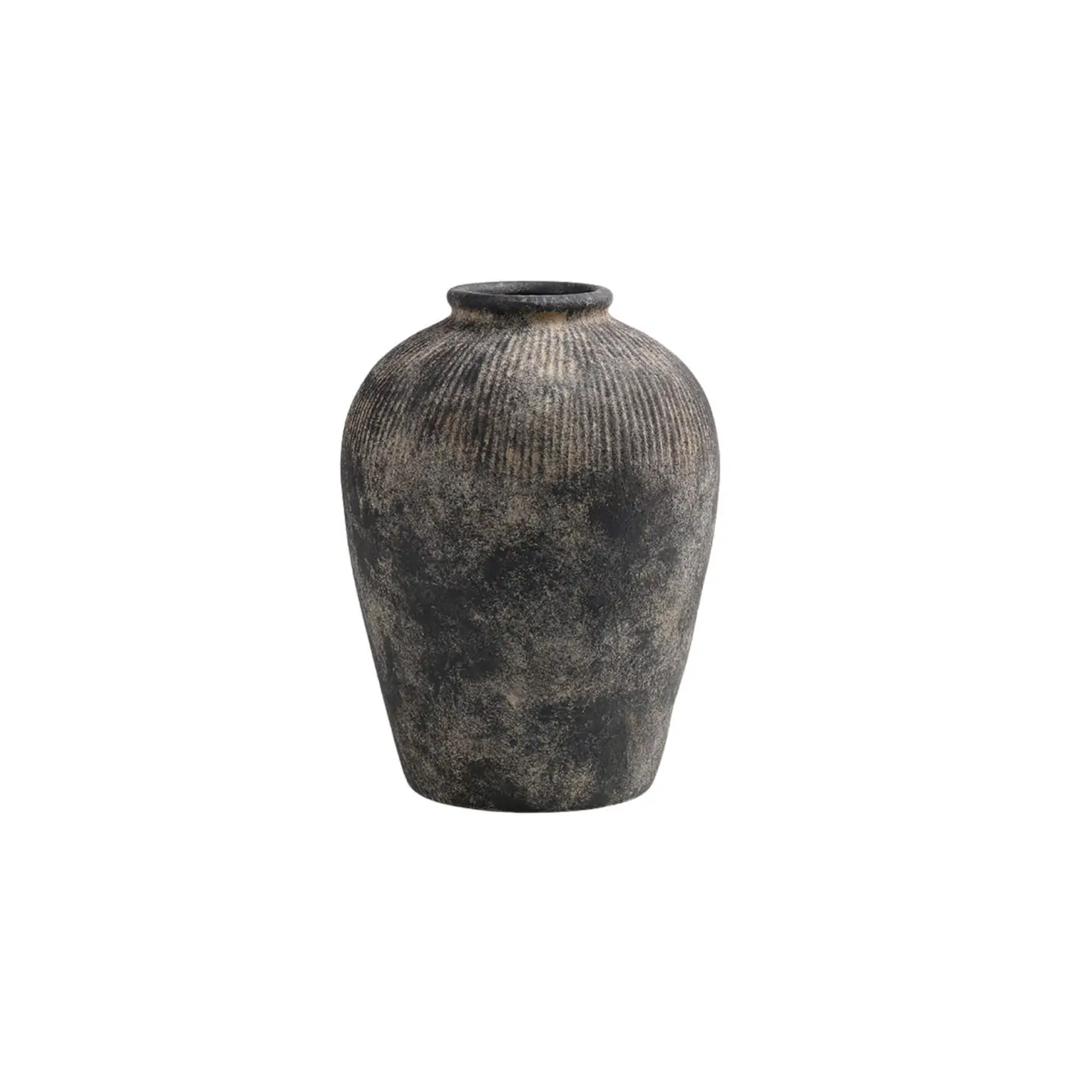 Bernadette Terracotta Vase