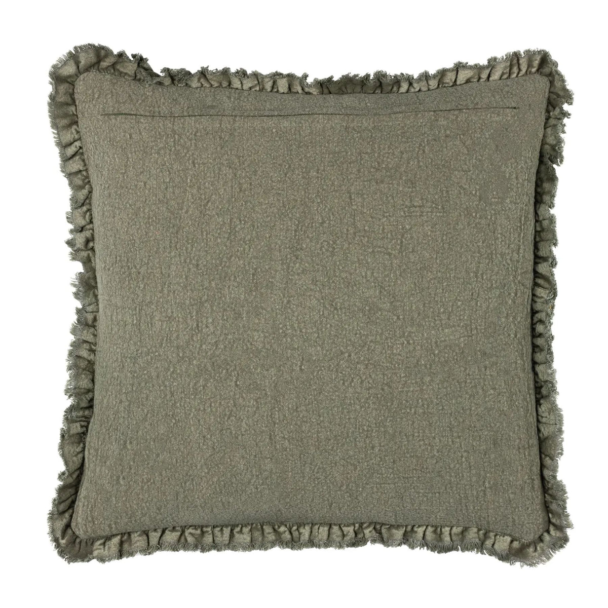 Bertie Pillow | Moss
