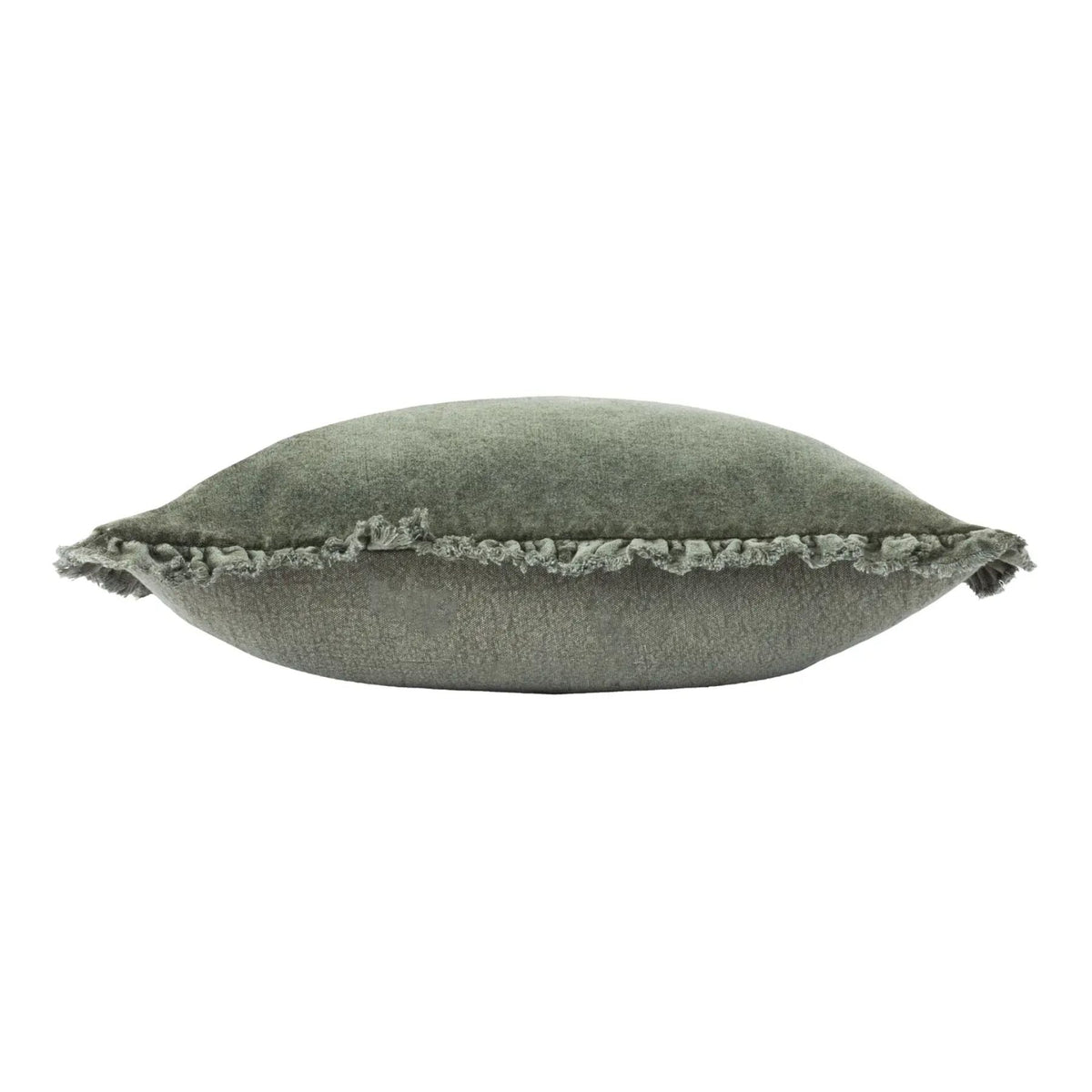 Bertie Pillow | Moss
